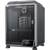 Creality 3D-Drucker K1C 3D-printer Geïntegreerde camera