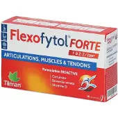 Tilman Flexofytol Forte | 28 tabletten