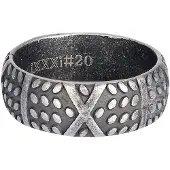 Ixxxi Men-Ferrari-Antique-Heren Ring