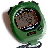 Powershot Ta386 Stopwatch