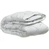 Nightlife Dekbed Natural Bamboe - All Season 140 x 220