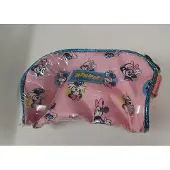 Disney Minnie Mouse Etui Roze