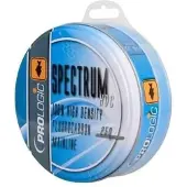 Prologic Spectrum HDC 100% Fluorocarbon | 250m 0.30mm (250m) Clear