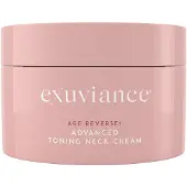 Exuviance Age Reverse Toning Neck Cream 125 g
