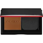 Shiseido Synchro Skin Self-Refreshing Custom Finish Powder Foundation Compact Foundation 9 g Nr. 510