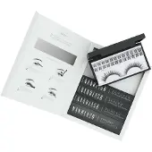 Nanolash Diy Starter Kit Charm Wimpers 1 st