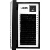 Nanolash Volume Lashes 0.15 C 10mm Wimpers 1 st