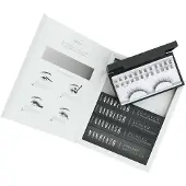 Nanolash DIY Eyelash Starter Kit – Classy | Dames 1 St