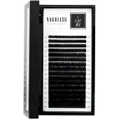 Nanolash Volume Lashes 0.07 C 6-13mm Wimpers 1 st