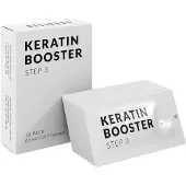 Nanolash Step 3 Keratin Booster Wimperverzorging 10 x 0.5 ml