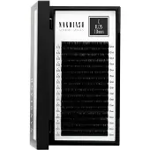 Nanolash Volume Lashes 0.05 C 10mm Wimpers 1 st