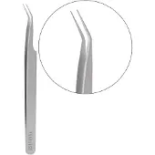Nanolash Gebogen Wimperpincet