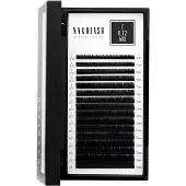 Nanolash Volume Lashes 0.12 C 6-13mm Wimpers 1 st