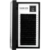 Nanolash Volume Lashes 0.07 C 9mm Wimpers 1 st