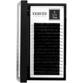 Nanolash Volume Lashes 0.15 D 10mm Wimpers 1 st