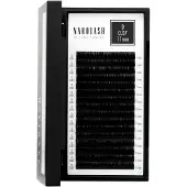 Nanolash Volume Lashes 0.07 D 11mm Wimpers 1 st