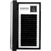 Nanolash Volume Lashes 0.12 C 11mm Wimpers 1 st