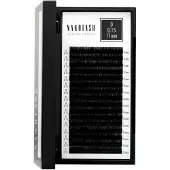 Nanolash Volume Lashes 0.15 D 11mm Wimpers 1 st