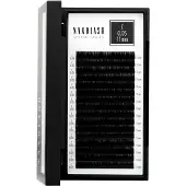Nanolash Volume Lashes 0.05 C 11mm Wimpers 1 st