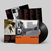 Konkurrent High Vis - Guided Tour (LP)