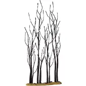 Lemax Kerstfiguur Stand of sycamore