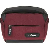 Dörr Motion Photo Tas XS Rood