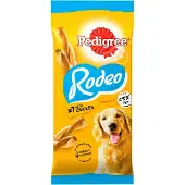 Pedigree 5x Rodeo kip 7st