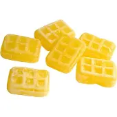 Holland Foodz Boterwafeltje - 1 kilo (2 x 500 gram)