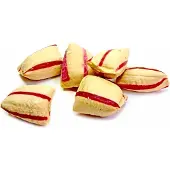 Holland Foodz Kaneelhompen - 3 kilo (6 x 500 gram)