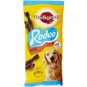 Pedigree 12x Rodeo rund 7st