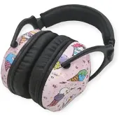 Horend Goed Oorkap IceCream Earmuffs
