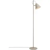 It's About Romi LED Staande Lamp Lisbon | 1X E14 Max 5W | Sand