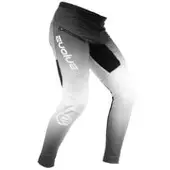 Evolve SI2 Kinderbroek Zwart / Wit