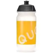 Quoc Distance 500 ml Fles Amber Geel Doorzichtig || Maat: 500