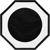 Profoto Edge Mask 3’ Octa Circular (90cm) 201604