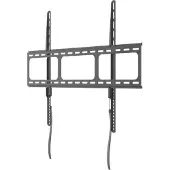 LISTO Fix muursteun voor TV - 65" tot 100"