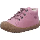 Naturino - Kid's Racoon - Winterschoenen 25, bruin/roze