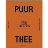 Lannoo Puur thee (Hardback)
