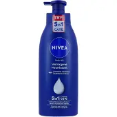 Nivea Bodymilk Verzorgend Droge Huid - 400 ml