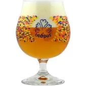 Oedipus Bierglazen - 250 ml - 6 stuks