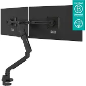 Dataflex - Monitorarm ViewGo Pro 840 - 17 t/m 28 inch schermen