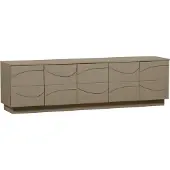 Woood tv-meubel Teo