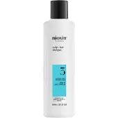Nioxin System 3 Shampoo 300 ml