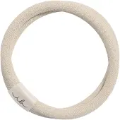 Invisibobble haarelastiekje Mocha 5 St