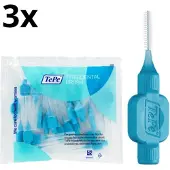 Tepe Ragers Blauw - 3 x 25 stuks - Voordeelverpakking