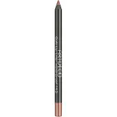 Artdeco Soft Lip Liner Waterproof 113 Warm Nude