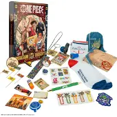 One Piece Adventskalender 24 Artikelen