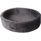 Gebr. De Boon Teddymand grijs nr. 7/100 cm Slaapplezier