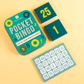 Talking Tables Bingo In Een Blikje