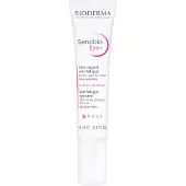 Bioderma Crème Sensibio Eye+ Anti Fatigue Eye Care 15ml